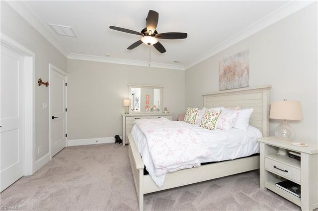 385 Lissara Lodge Drive, Lewisville, NC 27023