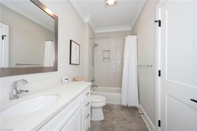 385 Lissara Lodge Drive, Lewisville, NC 27023