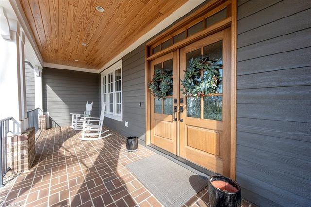 385 Lissara Lodge Drive, Lewisville, NC 27023