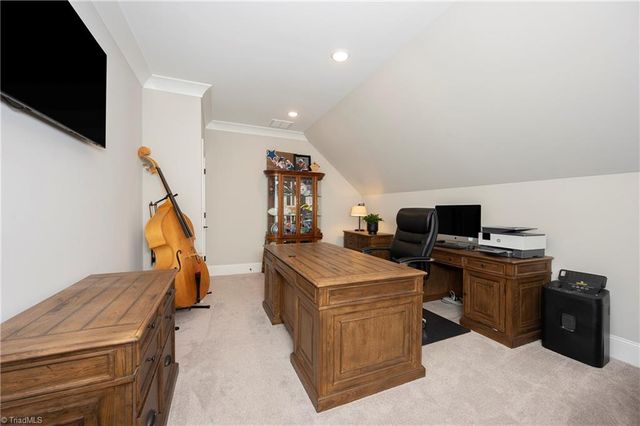 385 Lissara Lodge Drive, Lewisville, NC 27023