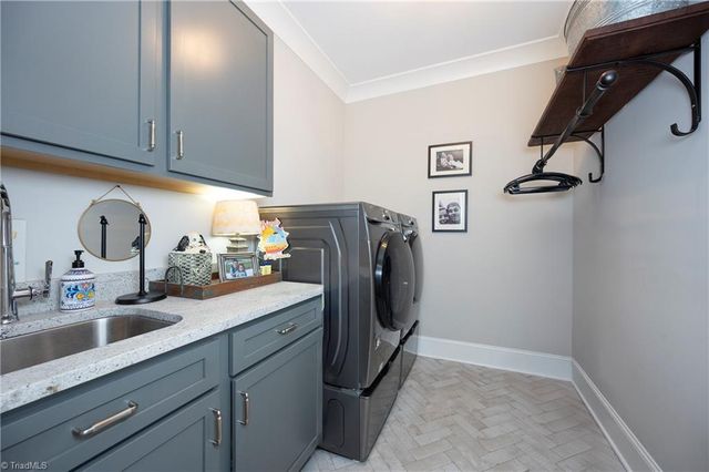 385 Lissara Lodge Drive, Lewisville, NC 27023