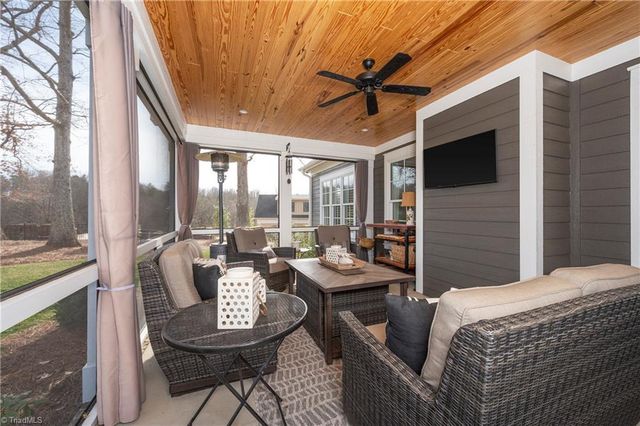 385 Lissara Lodge Drive, Lewisville, NC 27023