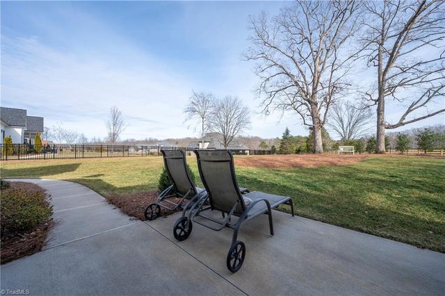 385 Lissara Lodge Drive, Lewisville, NC 27023