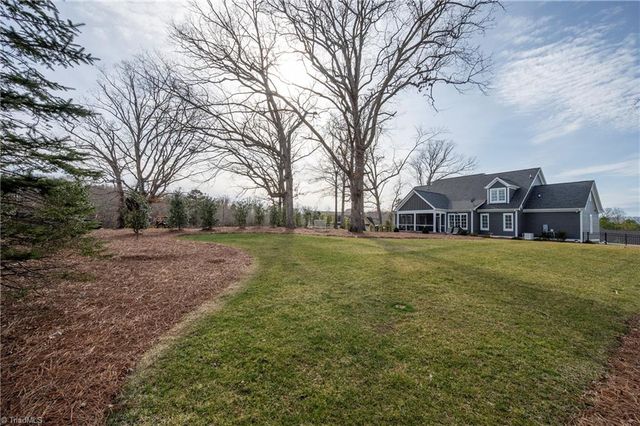 385 Lissara Lodge Drive, Lewisville, NC 27023