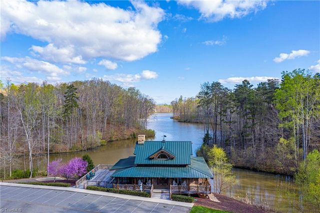 385 Lissara Lodge Drive, Lewisville, NC 27023