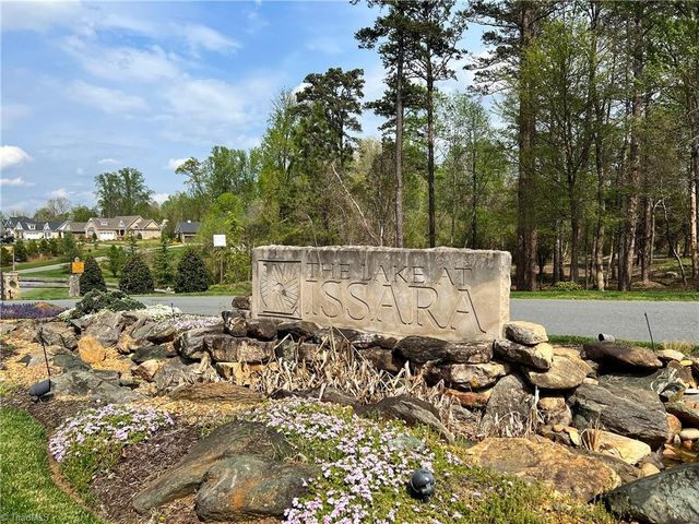385 Lissara Lodge Drive, Lewisville, NC 27023