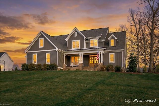 385 Lissara Lodge Drive, Lewisville, NC 27023