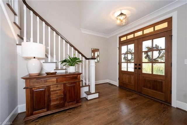 385 Lissara Lodge Drive, Lewisville, NC 27023