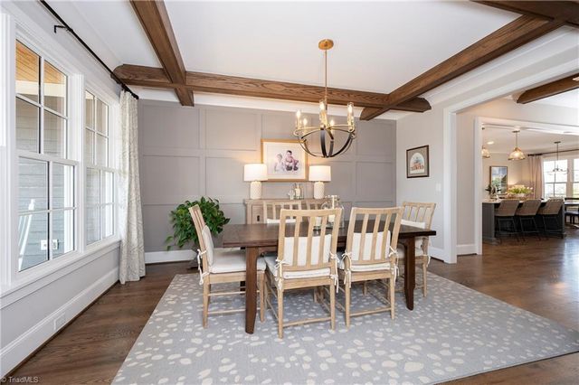 385 Lissara Lodge Drive, Lewisville, NC 27023