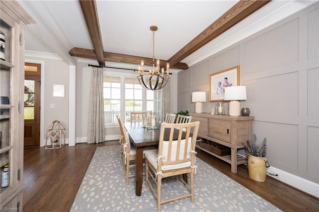 385 Lissara Lodge Drive, Lewisville, NC 27023