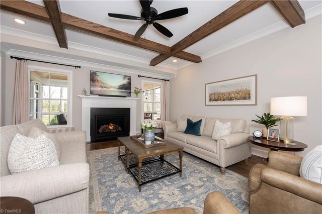 385 Lissara Lodge Drive, Lewisville, NC 27023