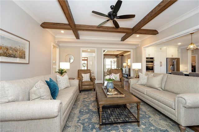 385 Lissara Lodge Drive, Lewisville, NC 27023