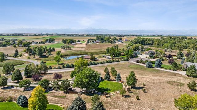 102 Cattail Court, Mead, CO 80542
