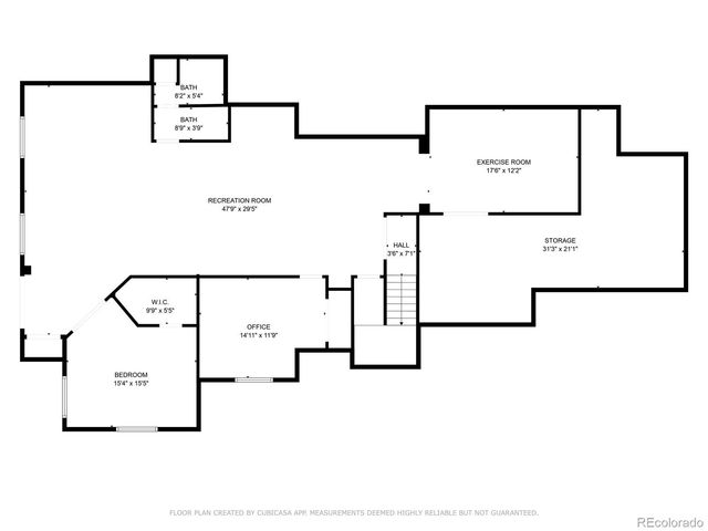 102 Cattail Court, Mead, CO 80542