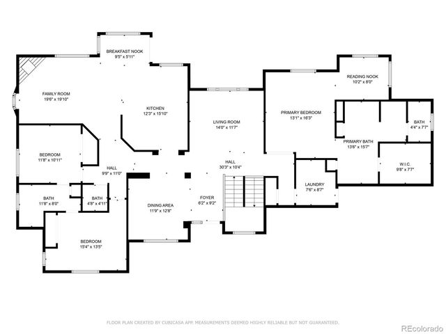 102 Cattail Court, Mead, CO 80542
