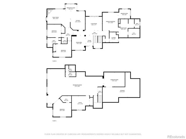 102 Cattail Court, Mead, CO 80542
