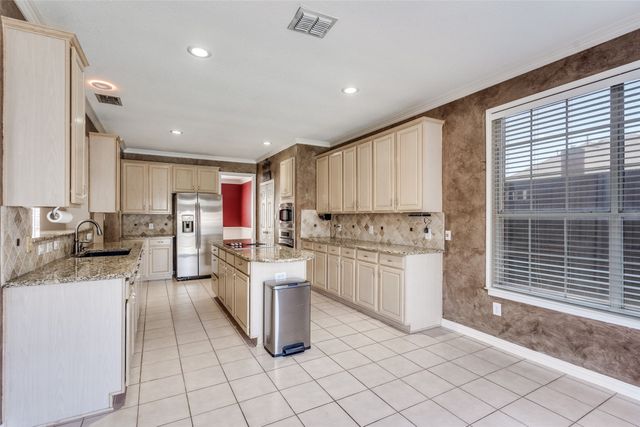 4105 Benoit Drive, Plano, TX 75024