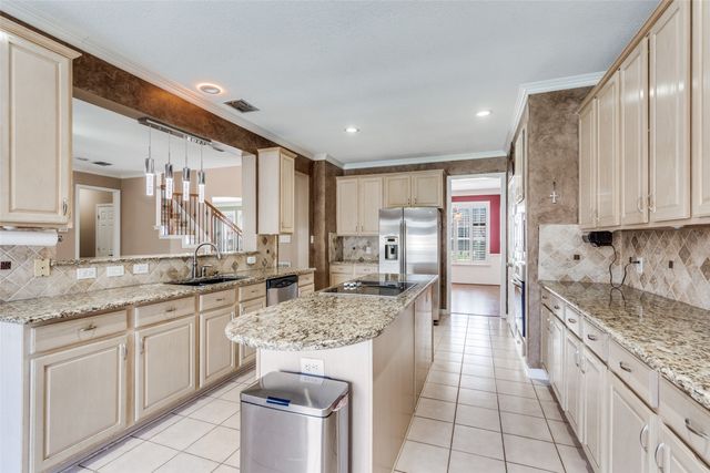 4105 Benoit Drive, Plano, TX 75024