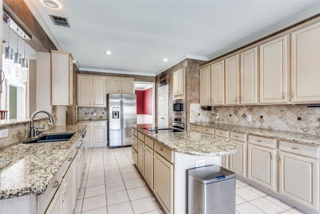 4105 Benoit Drive, Plano, TX 75024