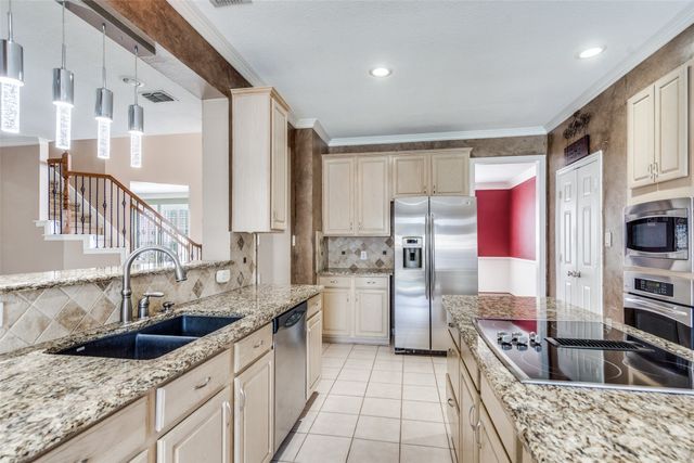 4105 Benoit Drive, Plano, TX 75024