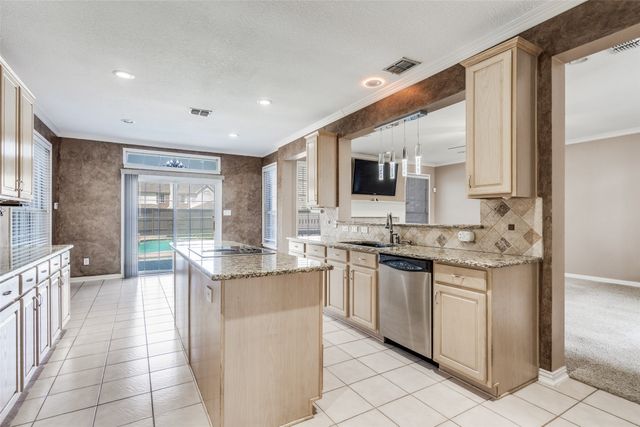 4105 Benoit Drive, Plano, TX 75024