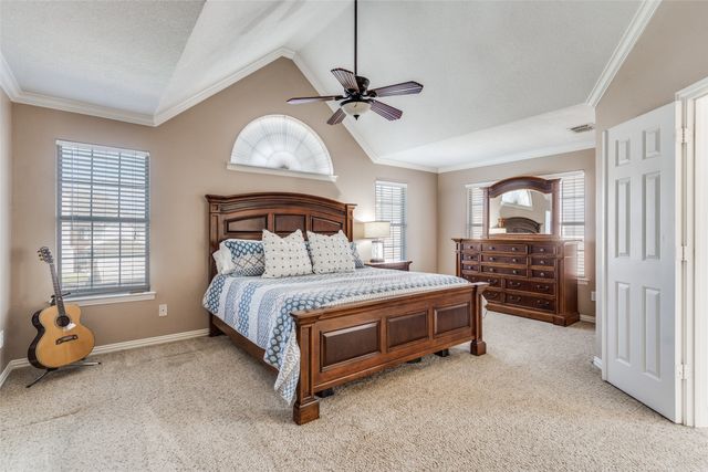 4105 Benoit Drive, Plano, TX 75024