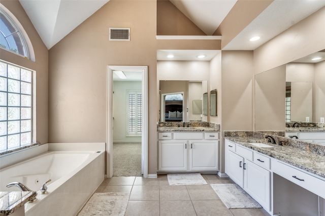 4105 Benoit Drive, Plano, TX 75024