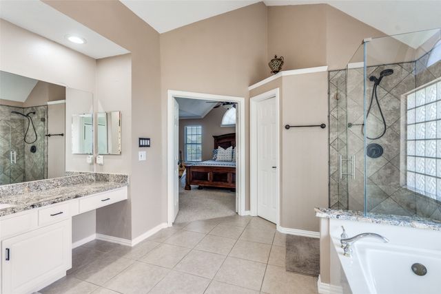 4105 Benoit Drive, Plano, TX 75024