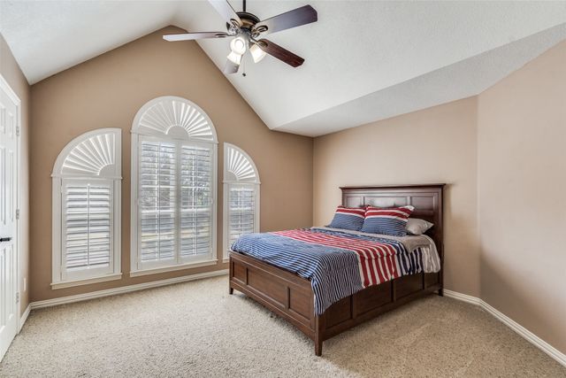 4105 Benoit Drive, Plano, TX 75024