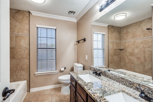 4105 Benoit Drive, Plano, TX 75024