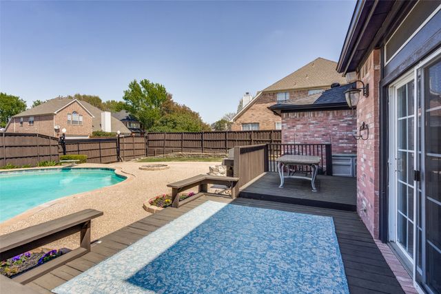 4105 Benoit Drive, Plano, TX 75024