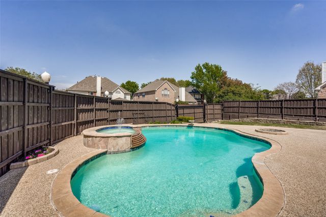 4105 Benoit Drive, Plano, TX 75024