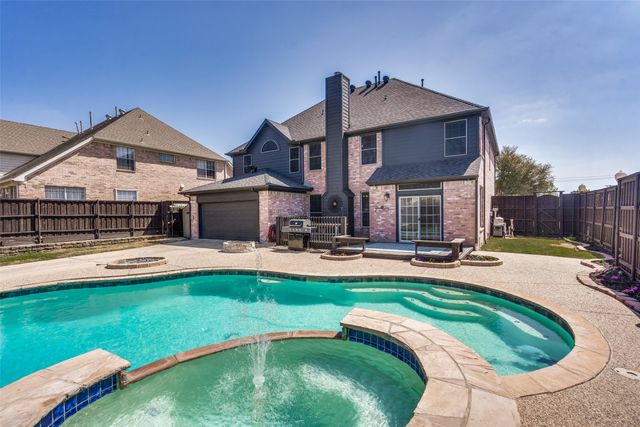 4105 Benoit Drive, Plano, TX 75024