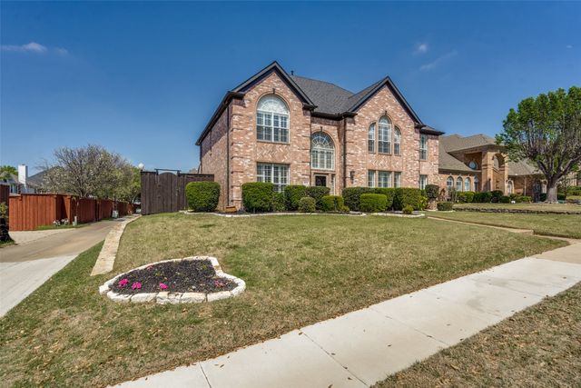 4105 Benoit Drive, Plano, TX 75024