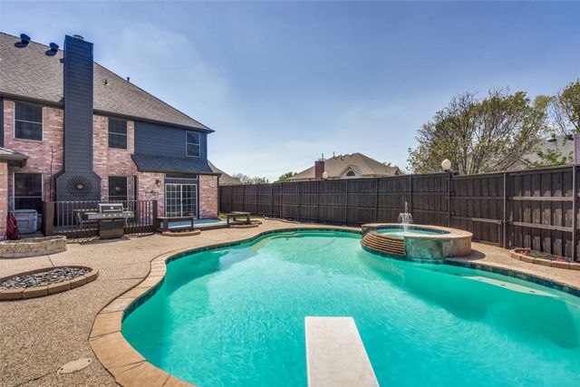 4105 Benoit Drive, Plano, TX 75024