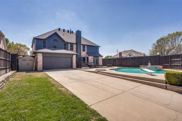 4105 Benoit Drive, Plano, TX 75024