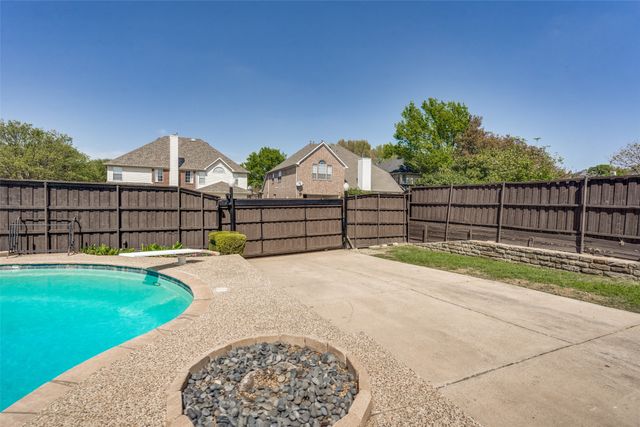 4105 Benoit Drive, Plano, TX 75024