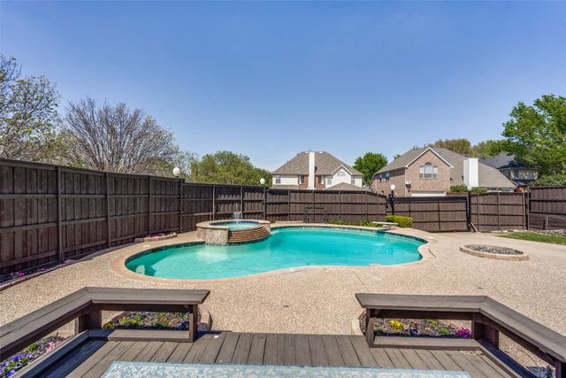 4105 Benoit Drive, Plano, TX 75024