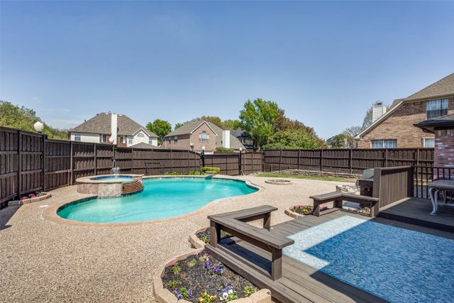 4105 Benoit Drive, Plano, TX 75024
