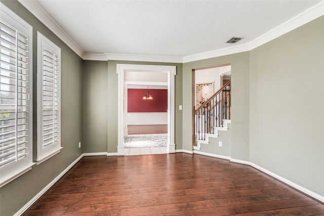 4105 Benoit Drive, Plano, TX 75024