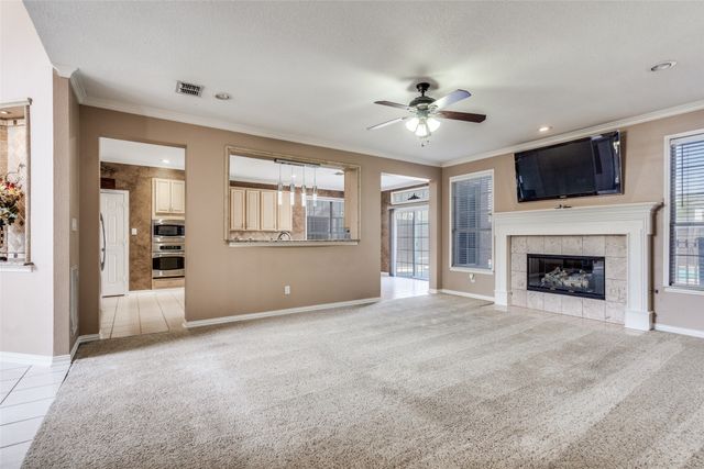 4105 Benoit Drive, Plano, TX 75024