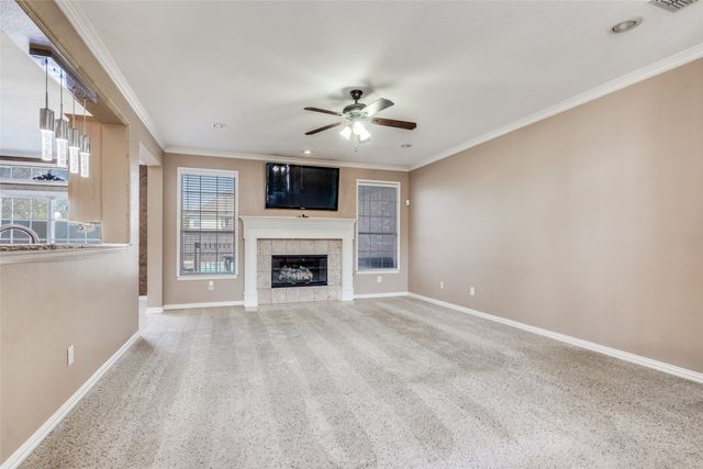 4105 Benoit Drive, Plano, TX 75024