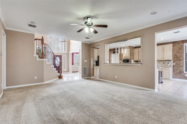 4105 Benoit Drive, Plano, TX 75024