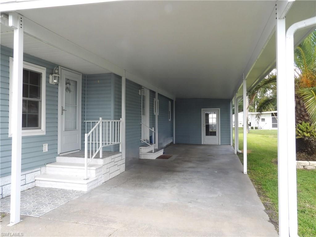 242 Shrub LN N, NORTH FORT MYERS, FL 33917 — photo 2