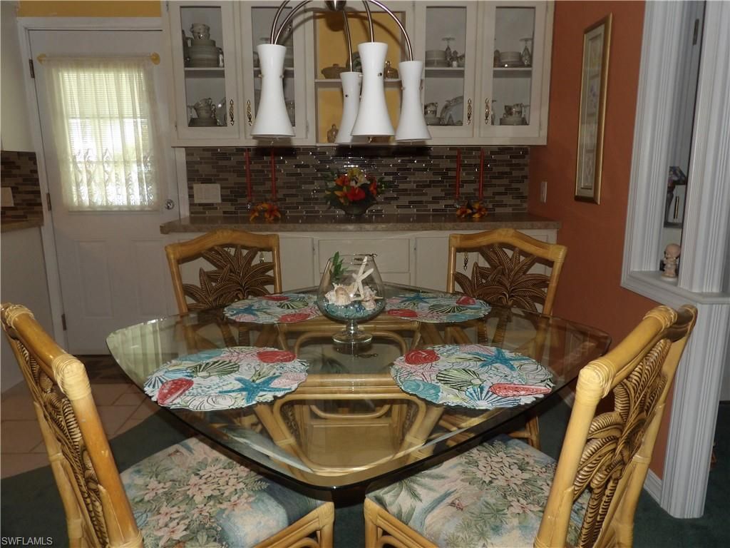 242 Shrub LN N, NORTH FORT MYERS, FL 33917 — photo 4
