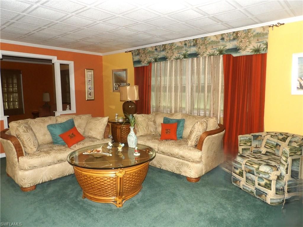242 Shrub LN N, NORTH FORT MYERS, FL 33917 — photo 5