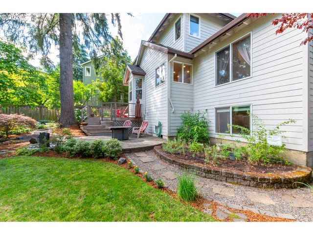 10625 Sw ORIOLE Cir, Beaverton, OR 97007