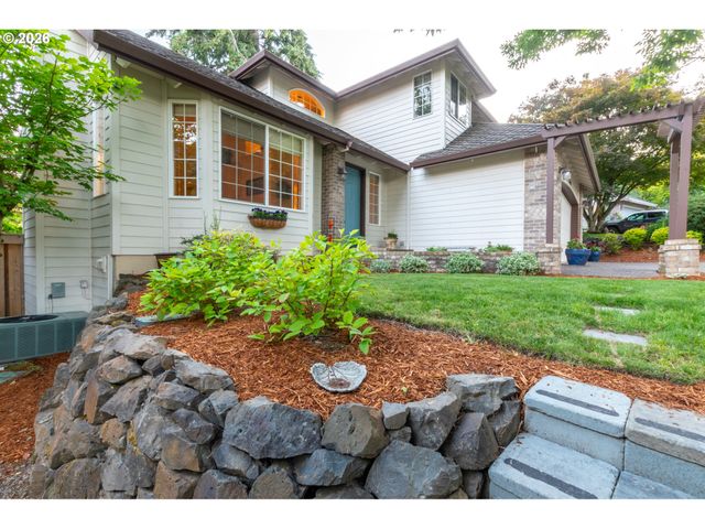 10625 Sw ORIOLE Cir, Beaverton, OR 97007