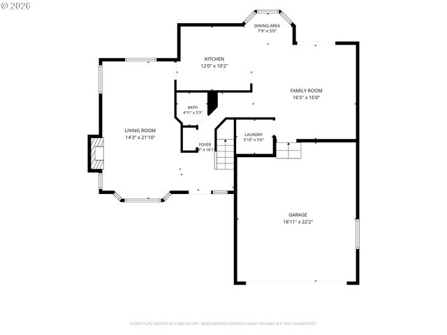 10625 Sw ORIOLE Cir, Beaverton, OR 97007