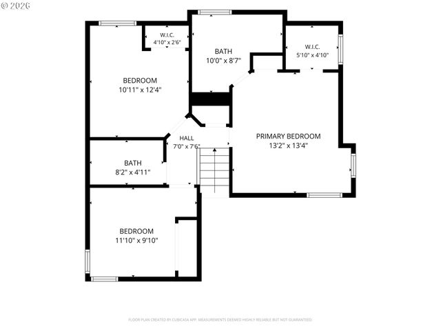 10625 Sw ORIOLE Cir, Beaverton, OR 97007